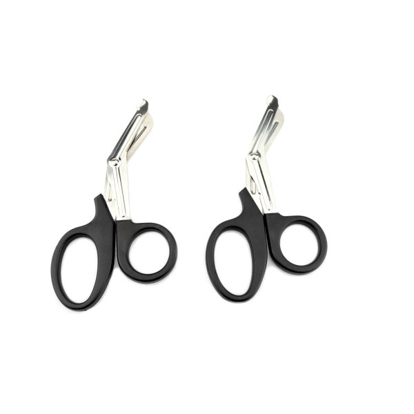 Tijeras para vendaje, 19cm