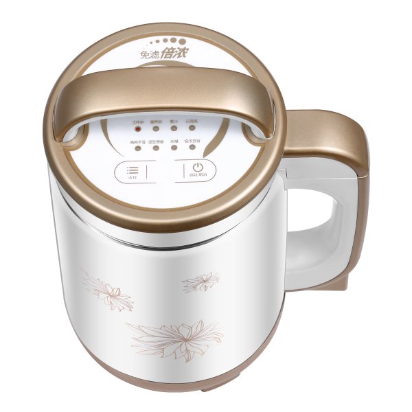 Maquina para bebidas vegetales y sopas A126
