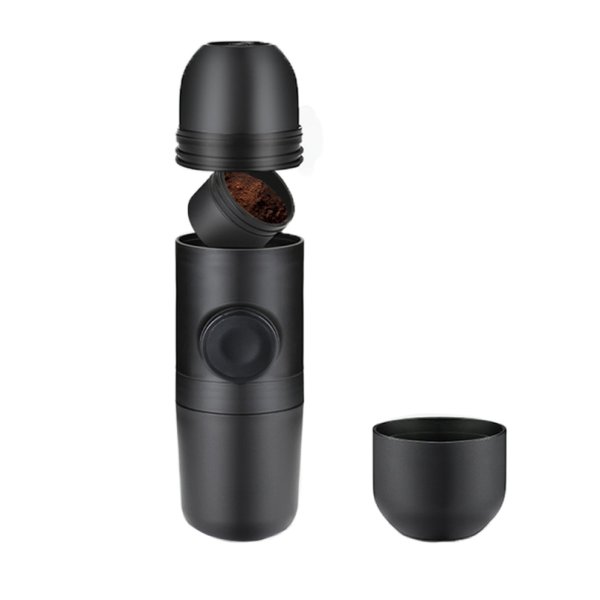 Cafetera Mini