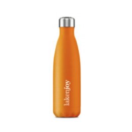 Botella agua térmica 600ml, colores