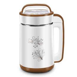 Maquina para bebidas vegetales y sopas MB22
