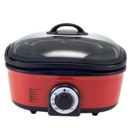 Olla multifuncional 5L, ET19-0001