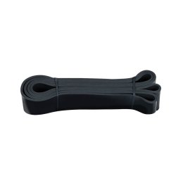Banda de resistencia, 208cmx0.45cmx4.4cm, Negro