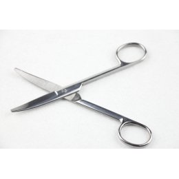 Tijeras quirúrgicas oftalmológicas, 13cm