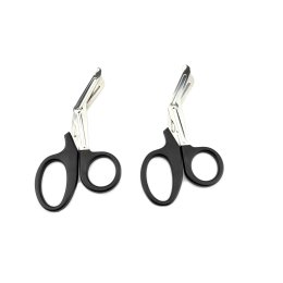 Tijeras para vendaje, 19cm