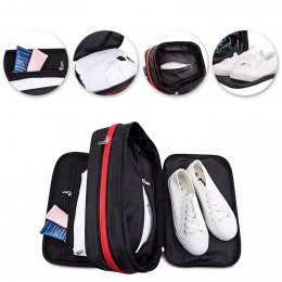 Bolso para zapatos, 33x20x12cm