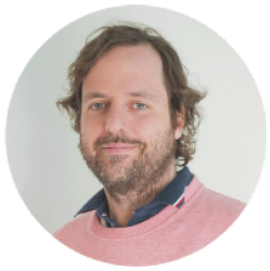 Dirk Van Nievelt
