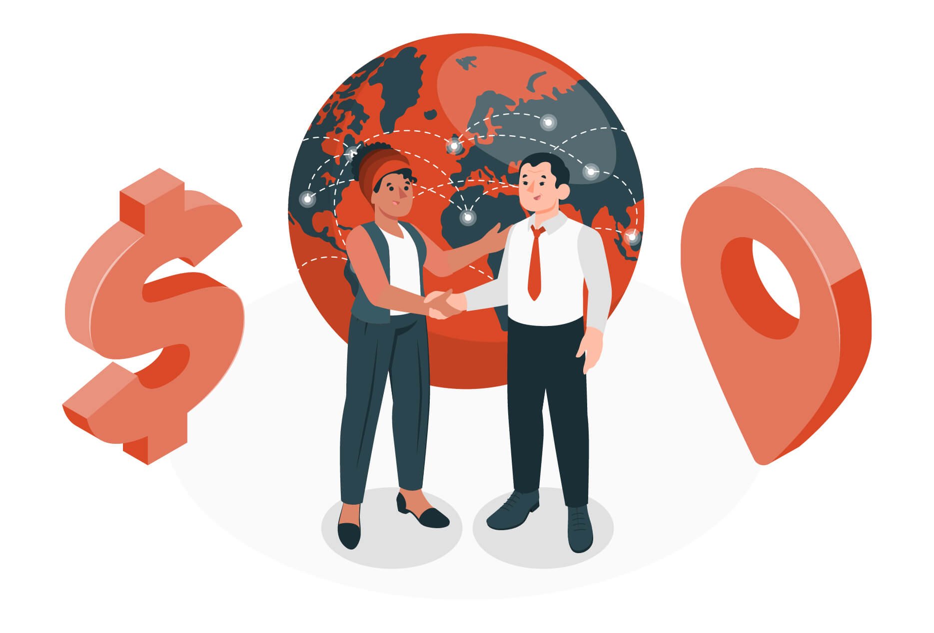 Post: El impacto de la globalización en el mercado latinoamericano ...