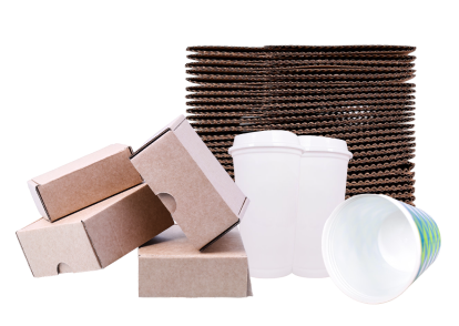 productos reciclables