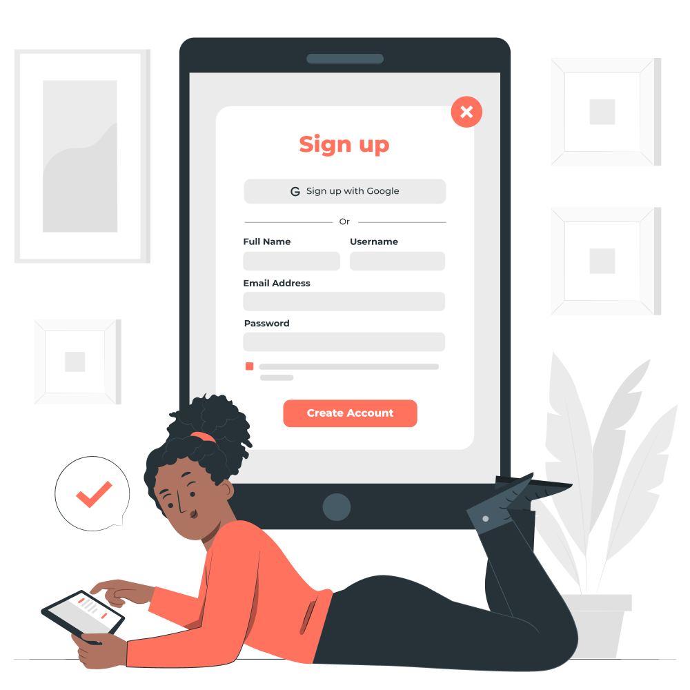 registrate