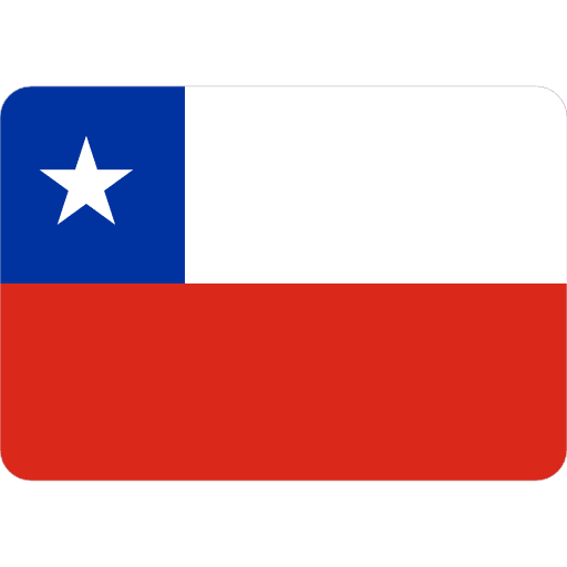 chile flag ok