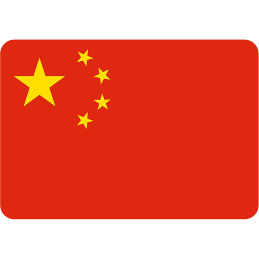 china flag ok