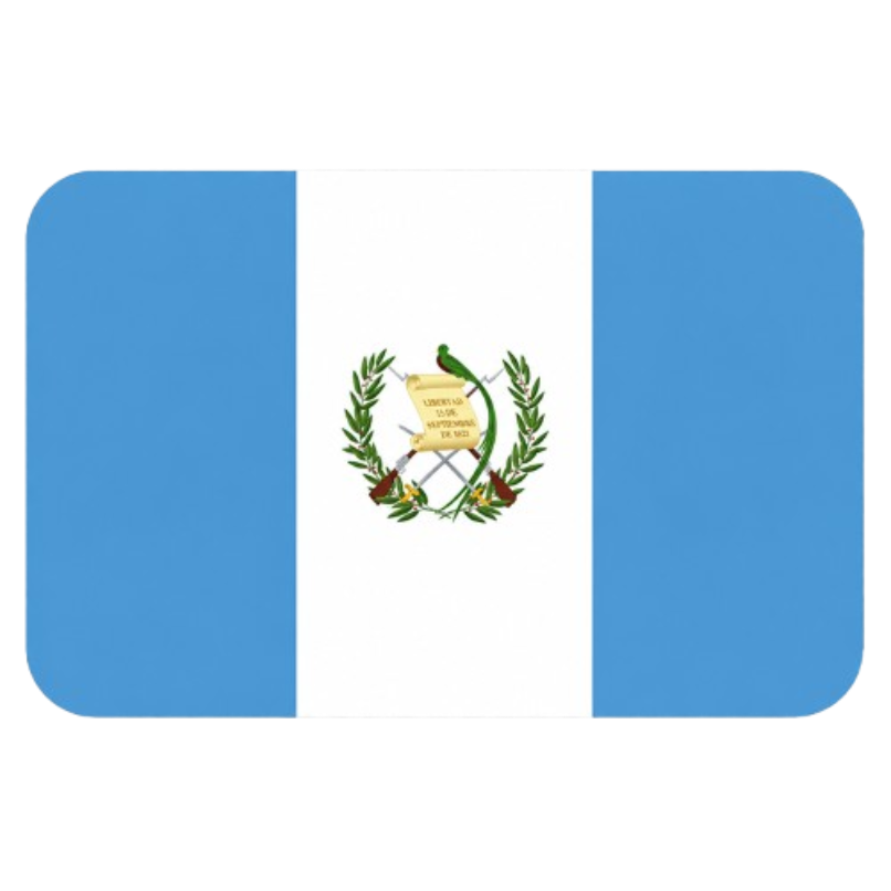 guatemala flag