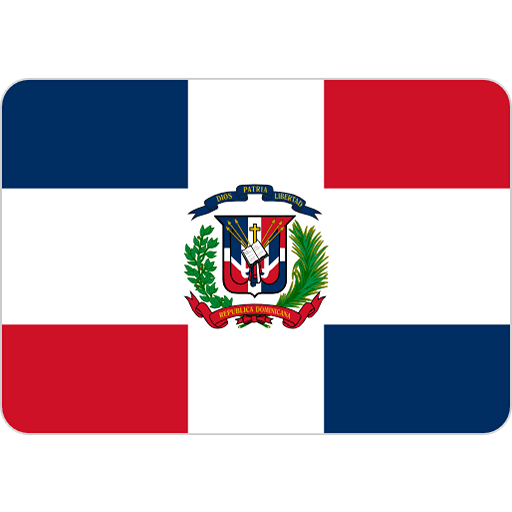 dominican flag ok