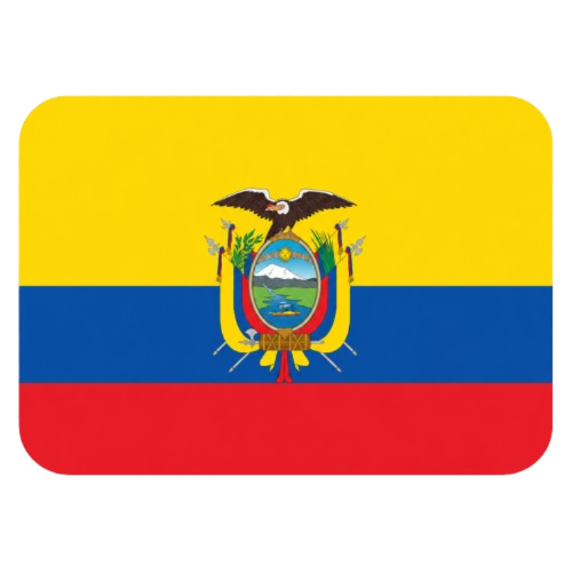 ecuador flag ok