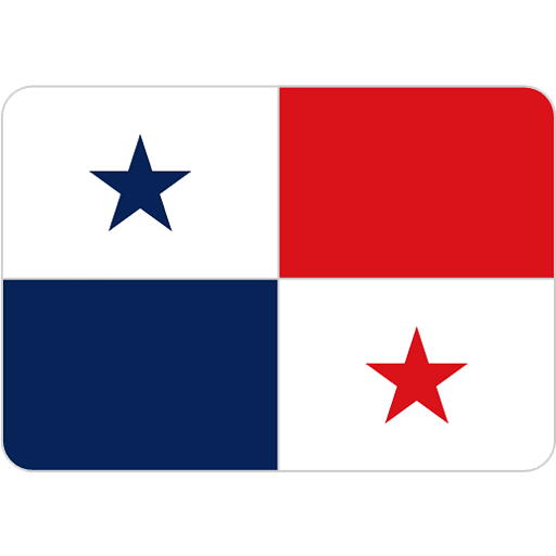 panama flag