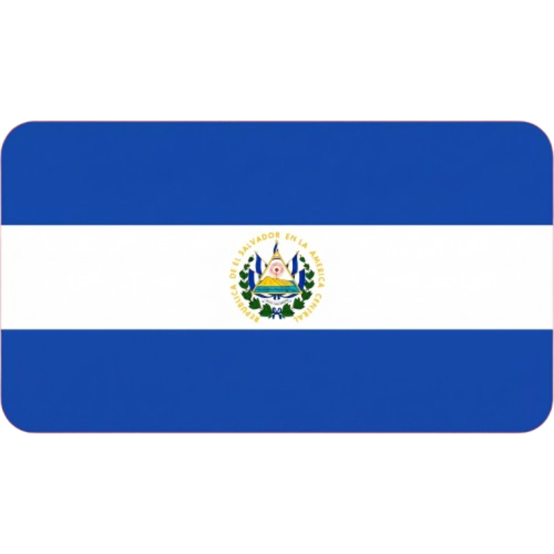 salvadorflagok